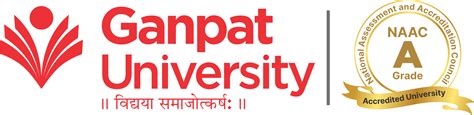 ganpat university syllabus.